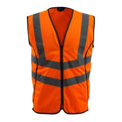 Vest Hivis Mascot 50145
