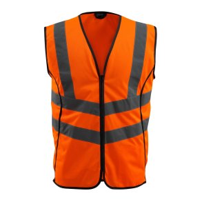 Vest Hivis Mascot 50145
