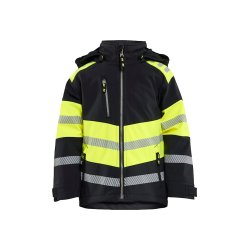 Bl�kl�der B�rn Junior Softshell 5211