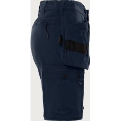 Kansas Stretch H�ndv�rkershorts 134119