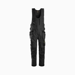 Snickers H�ndv�rker Overall Stretch 6014 