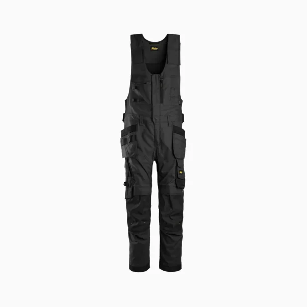 Snickers H�ndv�rker Overall Stretch 6014 