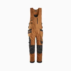 Snickers H�ndv�rker Overall Stretch 6014 