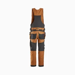 Snickers H�ndv�rker Overall Stretch 6014 
