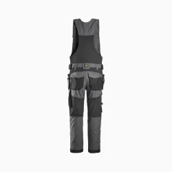 Snickers H�ndv�rker Overall Stretch 6014 