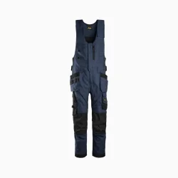Snickers H�ndv�rker Overall Stretch 6014 