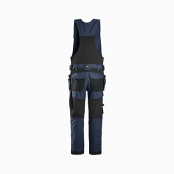 Snickers H�ndv�rker Overall Stretch 6014 