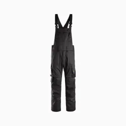 Snickers Stretch Overall 6051