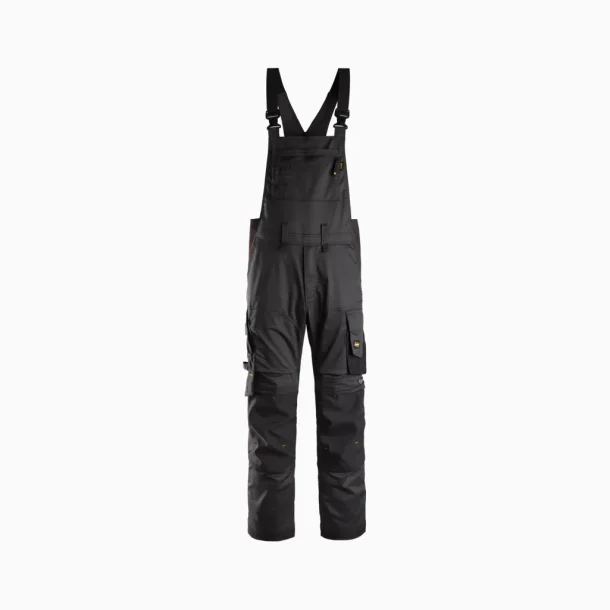 Snickers Stretch Overall 6051