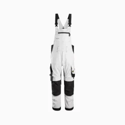 Snickers Stretch Overall 6051