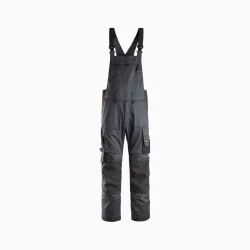 Snickers Stretch Overall 6051