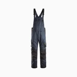 Snickers Stretch Overall 6051