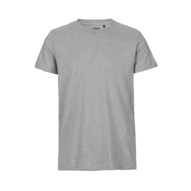 Neutral T-Shirt, Gr�