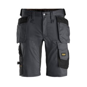 Snickers Stretch Shorts