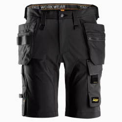 Snickers Shortds 4-vejs stretch 6175