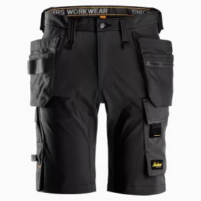 Snickers Shortds 4-vejs stretch 6175