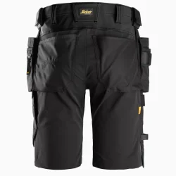 Snickers Shortds 4-vejs stretch 6175