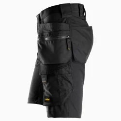 Snickers Shortds 4-vejs stretch 6175