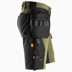 Snickers Shortds 4-vejs stretch 6175