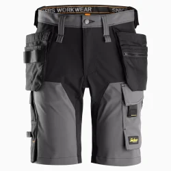Snickers Shortds 4-vejs stretch 6175