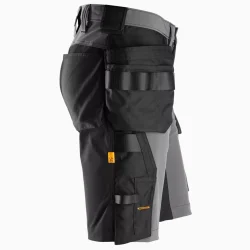Snickers Shortds 4-vejs stretch 6175