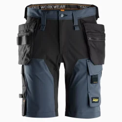 Snickers Shortds 4-vejs stretch 6175