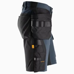 Snickers Shortds 4-vejs stretch 6175
