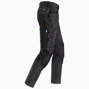 Snickers Full stretch H�ndv�rkerbukser 6208