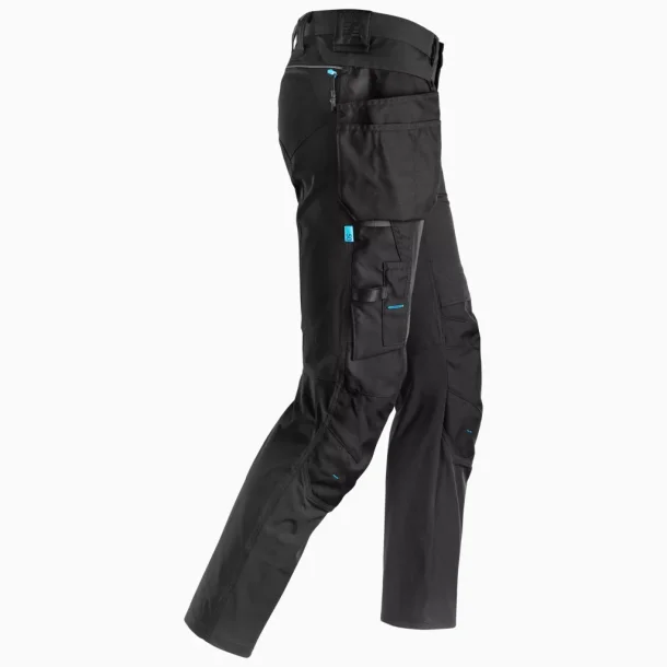 Snickers Full stretch H�ndv�rkerbukser 6208