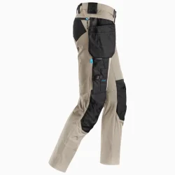 Snickers Full stretch H�ndv�rkerbukser 6208