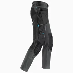 Snickers Full stretch H�ndv�rkerbukser 6208