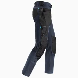 Snickers Full stretch H�ndv�rkerbukser 6208