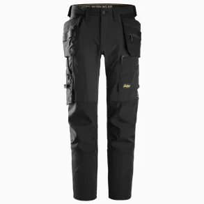 Snickers Stretch H�ndv�rkerbukser 6218