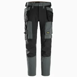 Snickers Stretch H�ndv�rkerbukser 6218