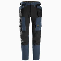 Snickers Stretch H�ndv�rkerbukser 6218