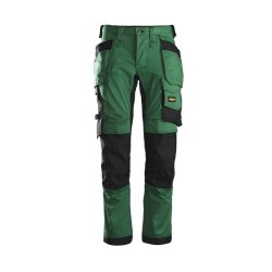 Snickers Stretch H�ndv�rkerbukser
