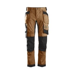 Snickers Stretch H�ndv�rkerbukser