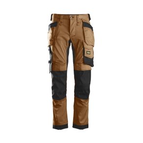 Snickers Stretch H�ndv�rkerbukser
