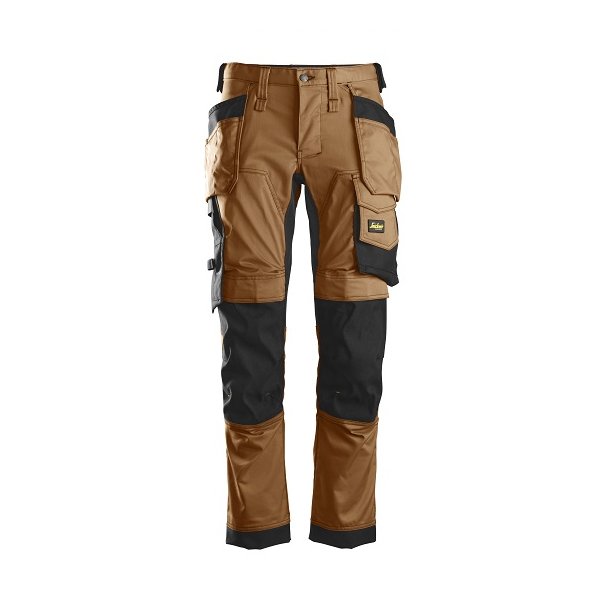 Snickers Stretch H�ndv�rkerbukser