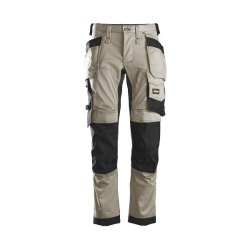 Snickers Stretch H�ndv�rkerbukser