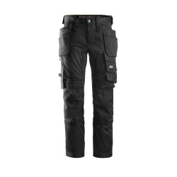Snickers Stretch H�ndv�rkerbukser