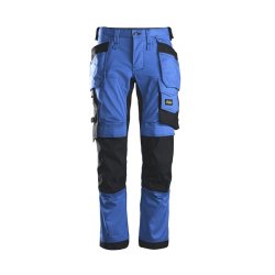 Snickers Stretch H�ndv�rkerbukser