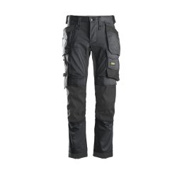 Snickers Stretch H�ndv�rkerbukser
