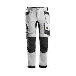 Snickers Stretch H�ndv�rkerbukser