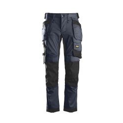Snickers Stretch H�ndv�rkerbukser