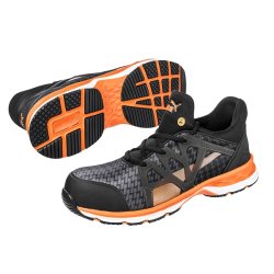 Puma Rush Mid 2.0 Sikkerhedssko 