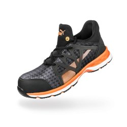 Puma Rush Mid 2.0 Sikkerhedssko 