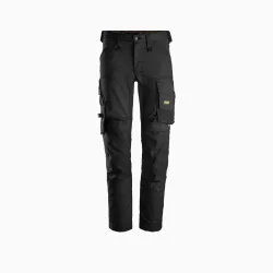 Snickers Stretch Servicebukser  6341