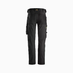 Snickers Stretch Servicebukser  6341