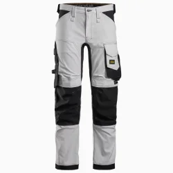 Snickers Stretch Servicebukser  6341